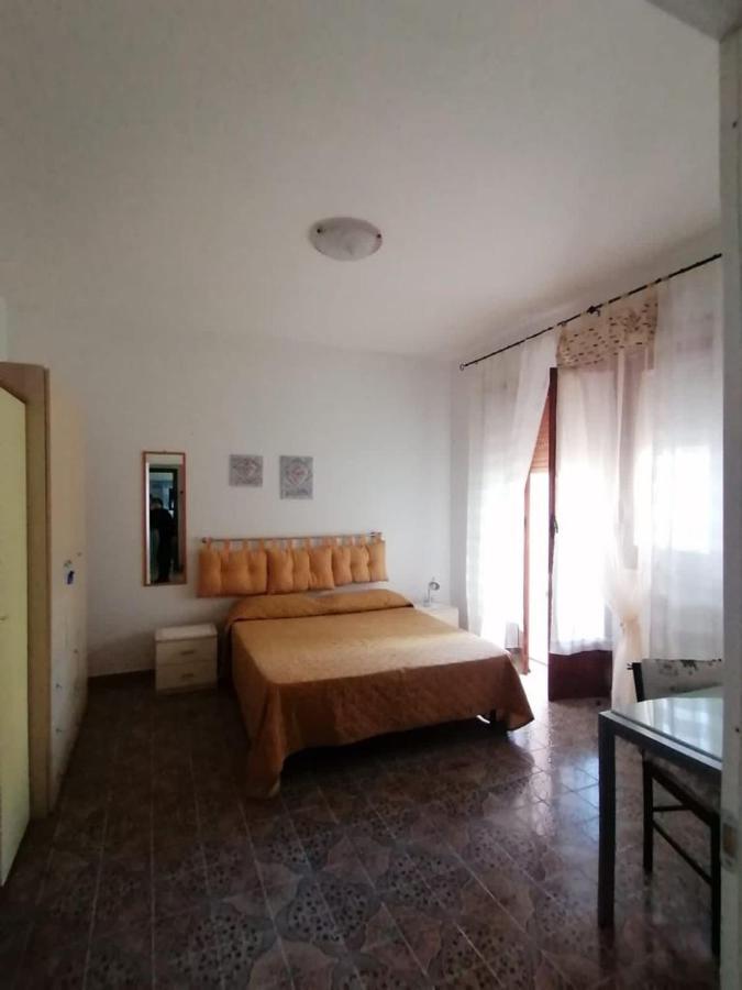 Simple And Very Nice Olbia Extérieur photo