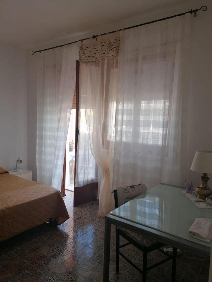 Simple And Very Nice Olbia Extérieur photo