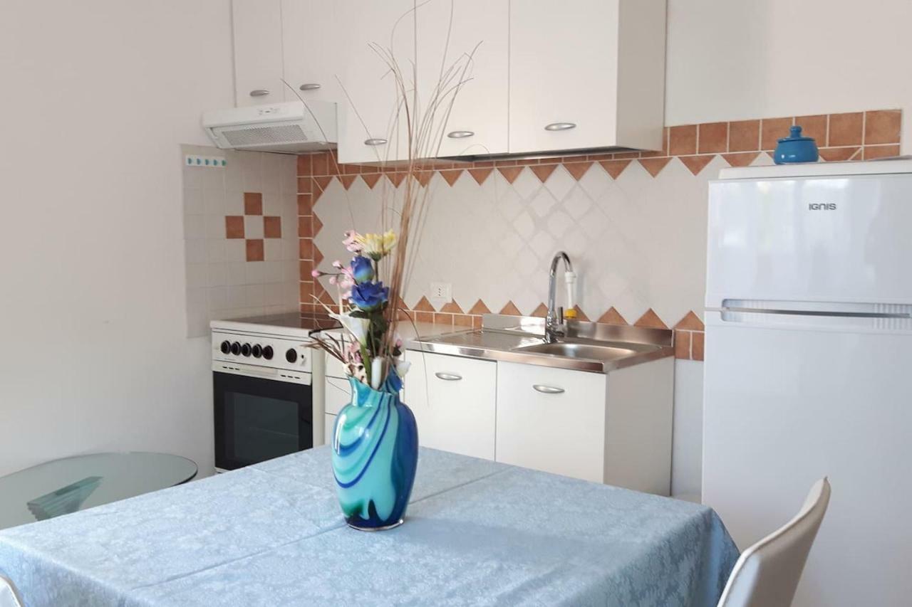 Simple And Very Nice Olbia Extérieur photo
