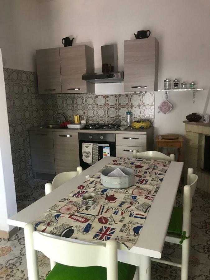 Simple And Very Nice Olbia Extérieur photo