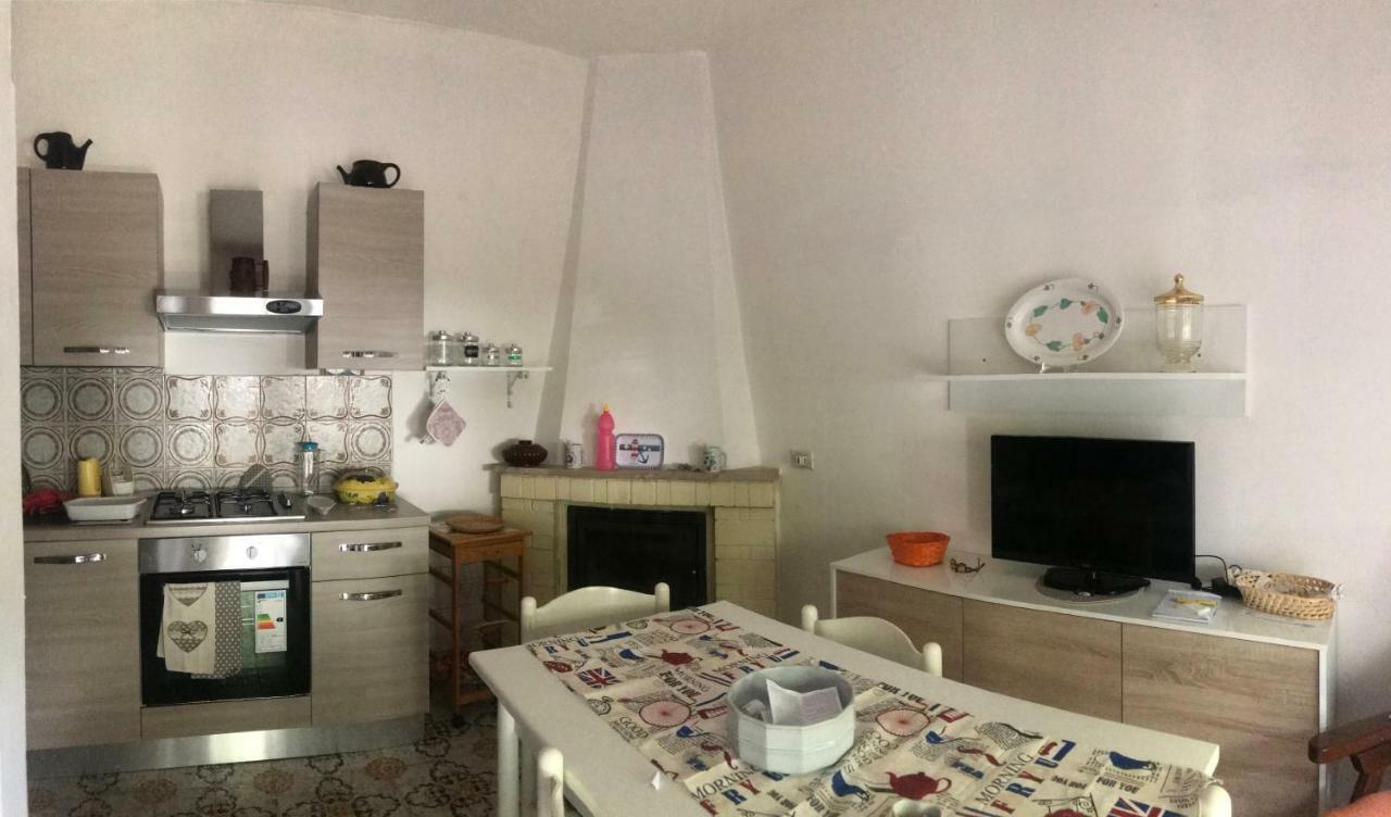 Simple And Very Nice Olbia Extérieur photo